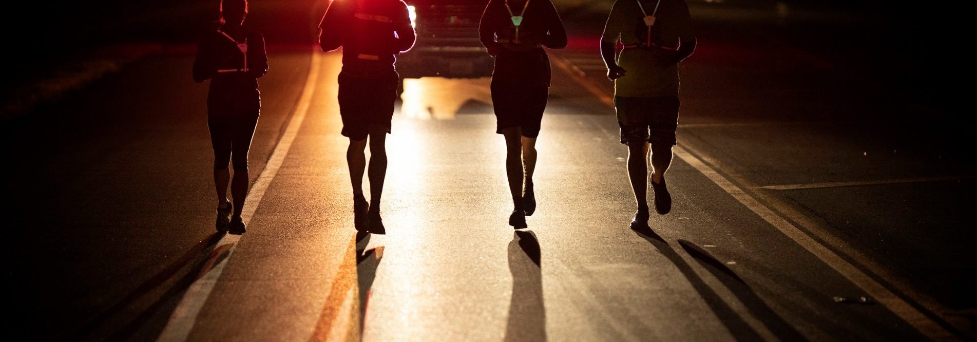 St. Jude Runs