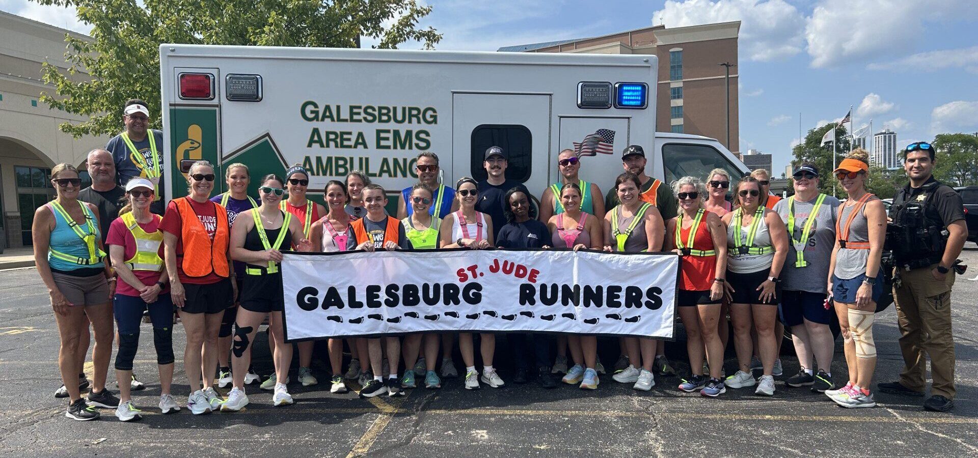 Galesburg
