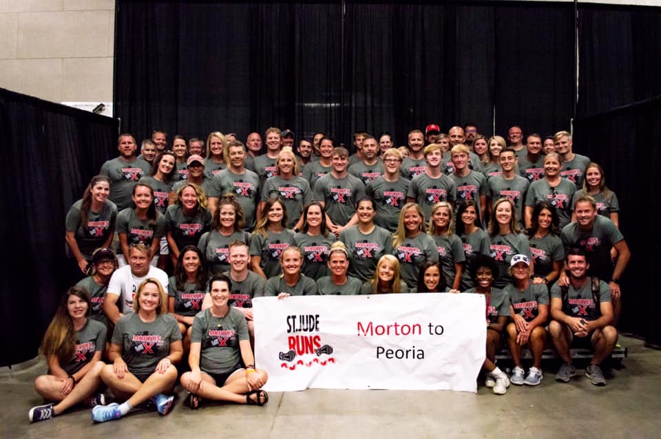 Morton