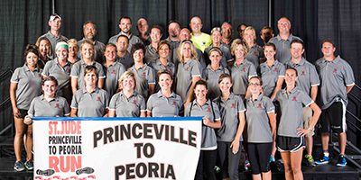 Princeville