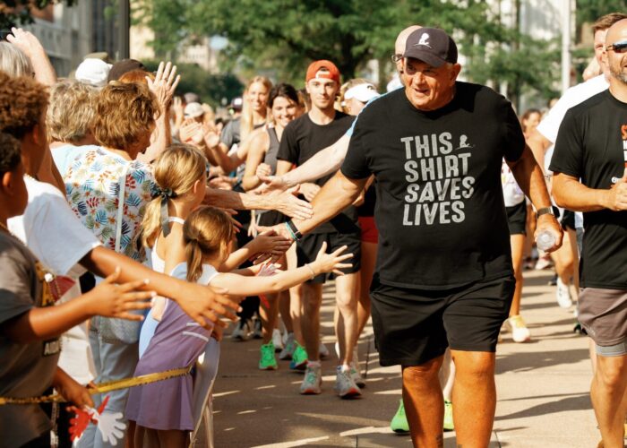 St Jude's Run 2025